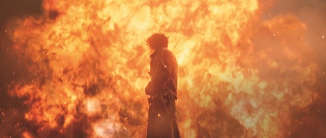 真人电影《钢之炼金术师》在日本超大规模上映创华纳纪录