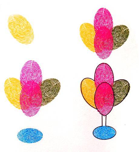 中秋在家,二宝玩什么呢?我这有个好办法…