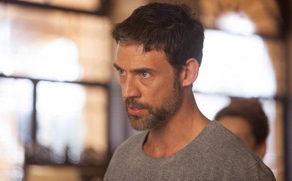 《暴君》第5集剧照