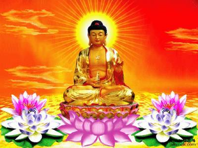 歌曲:南无阿弥佗佛 念念不忘