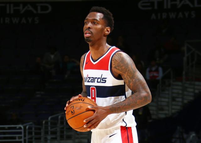 麦克莱伦疑似跟腱撕裂 奇才球员发声祈祷