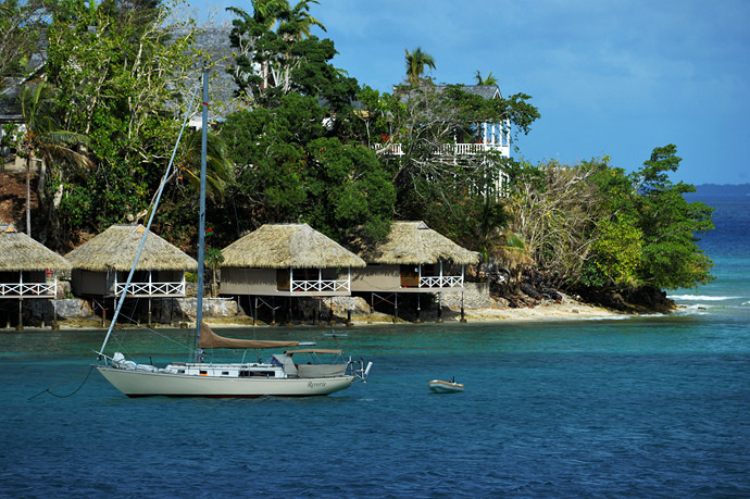 比特币居然可用来买国籍 岛国瓦努阿图国籍要