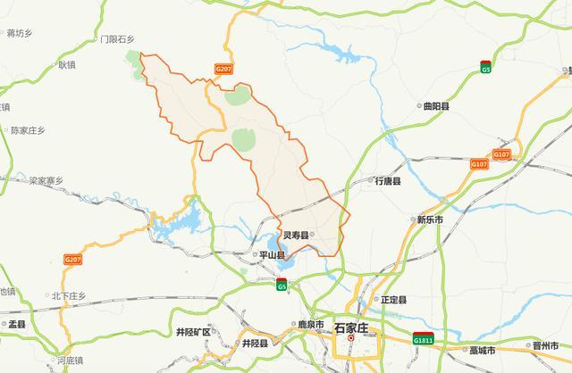 灵寿县人口_灵寿县五岳寨(3)