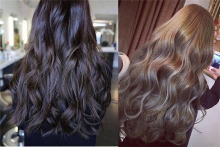 睡不醒头烫完好难打理 应该怎么办