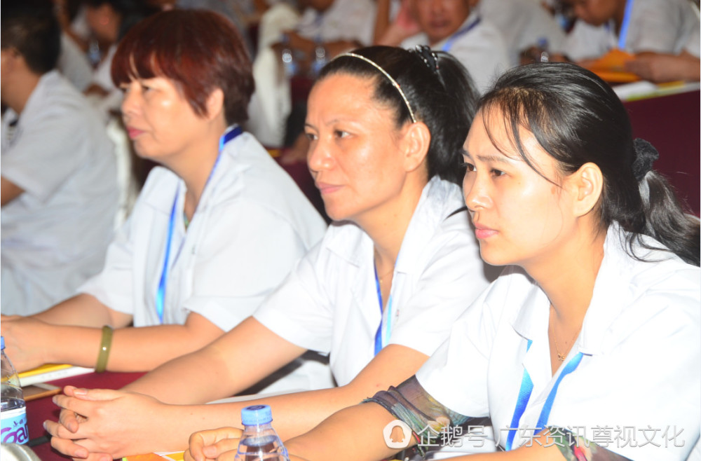 从心出发 圆梦仁医--2017仁医工程广东高峰论