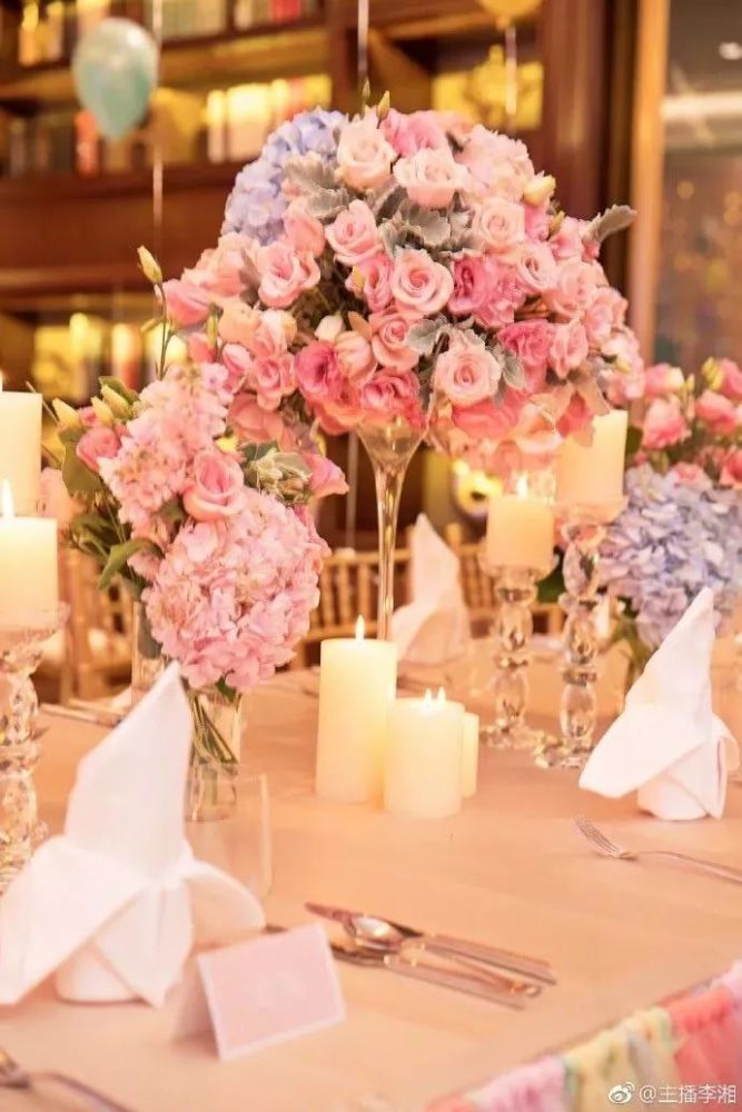 壕!李湘女儿王诗龄生日会如童话,但她对女儿的