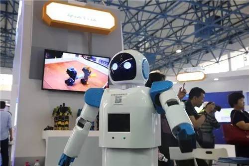 4K、5G、人工智能等科技展品将亮相2017四川