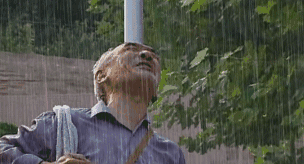 严顺开|“阿Q”严顺开：44岁成名，因拍戏患脑梗卧床8年，80岁去世