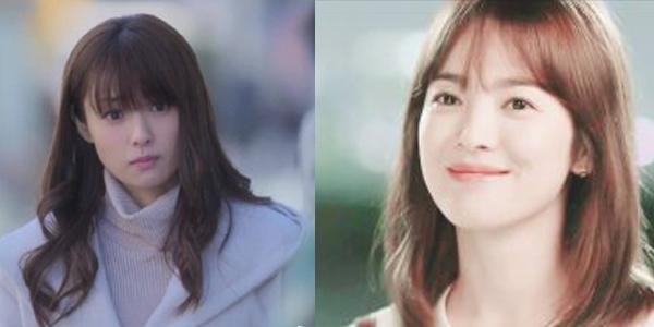 比起乔妹 废柴的我 也很可爱 彩妆 日系妆 眼妆 化妆