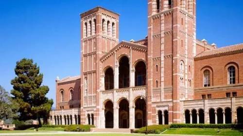 2018usnews美国最佳公立大学 第一名你真的想不到 腾讯网