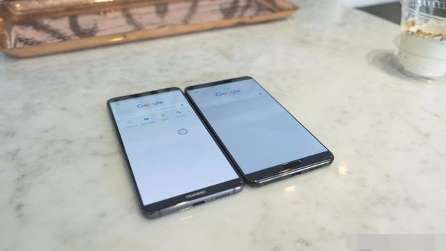 国人有褒有贬,看看老外是如何看待华为 Mate 1