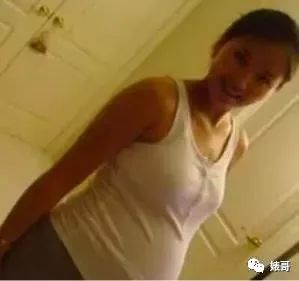 刘涛怀孕期间大肚照曝光,各路明星妈妈孕照,孙