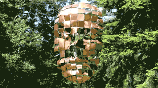 设计师|纸上留白，只等“风”来！