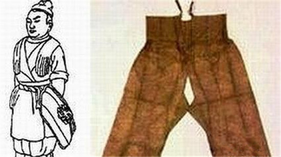 男生穿古代女生内衣_男生穿女生内衣(3)