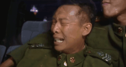 张译|百亿影帝的平凡之路：祖师爷不赏饭，他跑了十年龙套