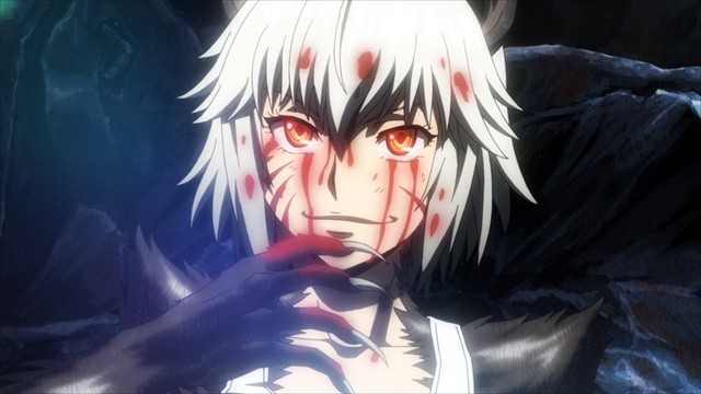 Killing Bites Pv公開聲優及主題曲信息曝光 99漫畫網tg風之動漫 無限動漫