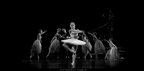 芭蕾舞|古典芭蕾里的“三行情诗”，你知道什么是“大双人舞”吗？
