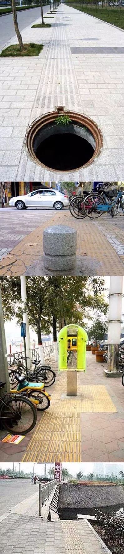 这些扯淡的反人类设计你见过几个