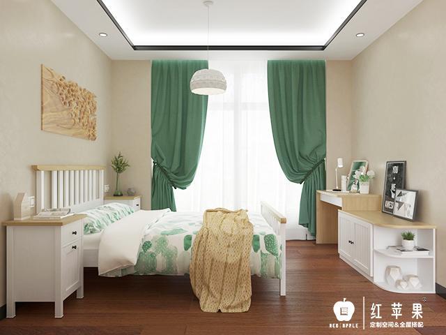 电影里的外国人为什么经常搬家?