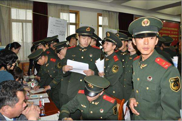 农村退伍老兵有福了!国家出台最新补贴政策,将