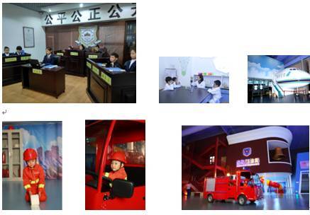 长春市游乐休闲全解析--欧亚卖场下篇