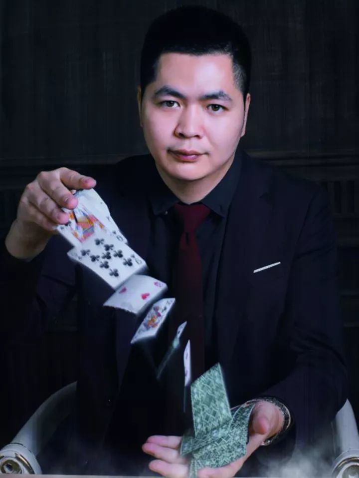 从"南方赌王"到"反赌斗士 江山小伙阿军两上央视成"网红"