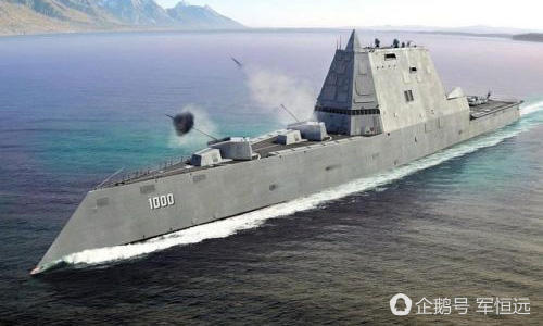 马伟明少将及团队再突破一技术,使得我国舰船