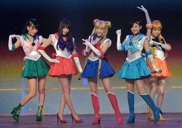 《周刊文春》：日本观众不希望AKB48上红白