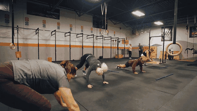 【世纪英豪运动自习室】作为新手小白,我该如何开启自己的健身之路?