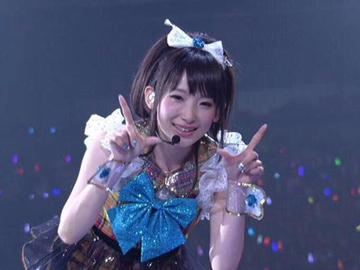 南条爱乃确定参加ll告别演出