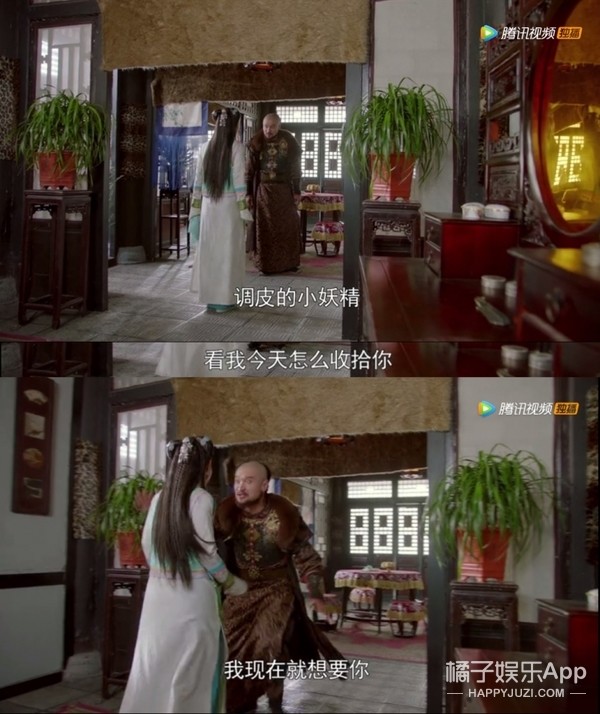 张卫健罗志祥吐槽影视剧烂梗,演员都不能忍了