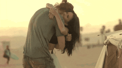 一个人爱不爱你,全藏在细节里