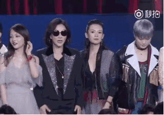 汪峰|闺话丨二胎产后六个月，章子怡辟谣怀三胎：嫁给汪峰后的她，完全变了样