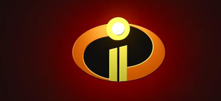 战力担当预定 《超人总动员2》预告公开