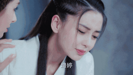 angelebaby|Angelebaby被传婚变后再次爆红，她终于不再需要黄晓明了……