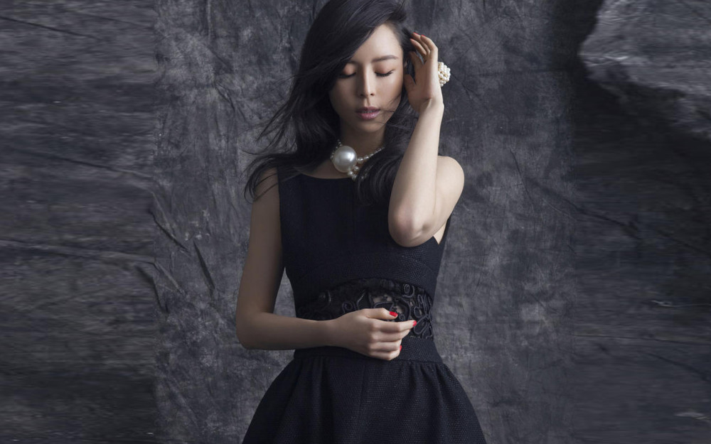 娱乐圈十大最动听的女星名字,谭松韵第二,第一