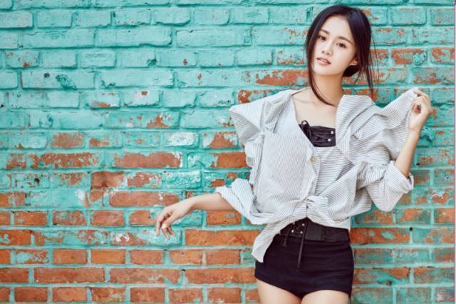 少女专业户安悦溪实则是个老干部?她说我只