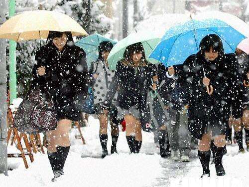 十万个为什么：日本的学校为什么管理如此松散？
