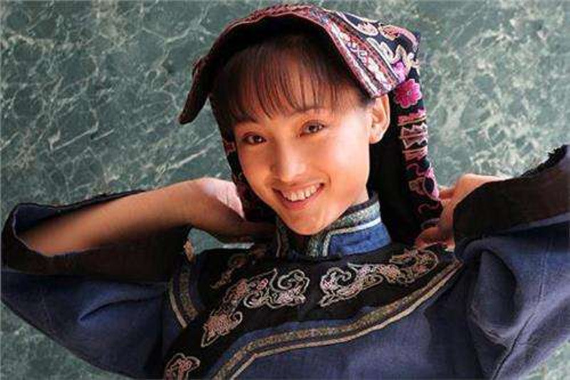 曾是杨紫琼接班人,却帮小三掏空家产,终被老公