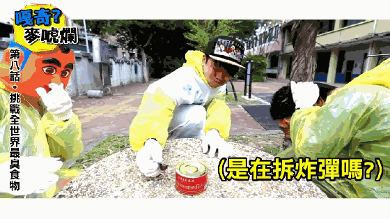 大家都知道鲱鱼是荷兰国民级美食