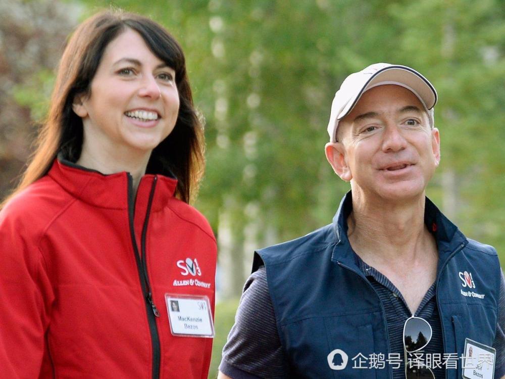 亿万富豪子女怎么生活?比尔·盖茨夫妇培养的