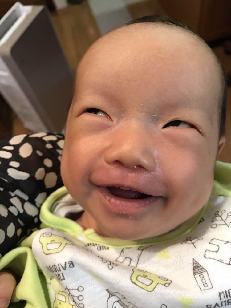 据说现在流行拍丑照，看到这些丑照真是笑到停不下来