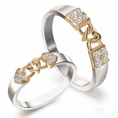 戒指的种类和佩戴讲究