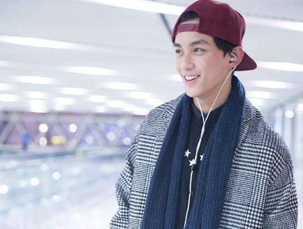 吴磊不上高中读中专引热议,网友:这样能考上北