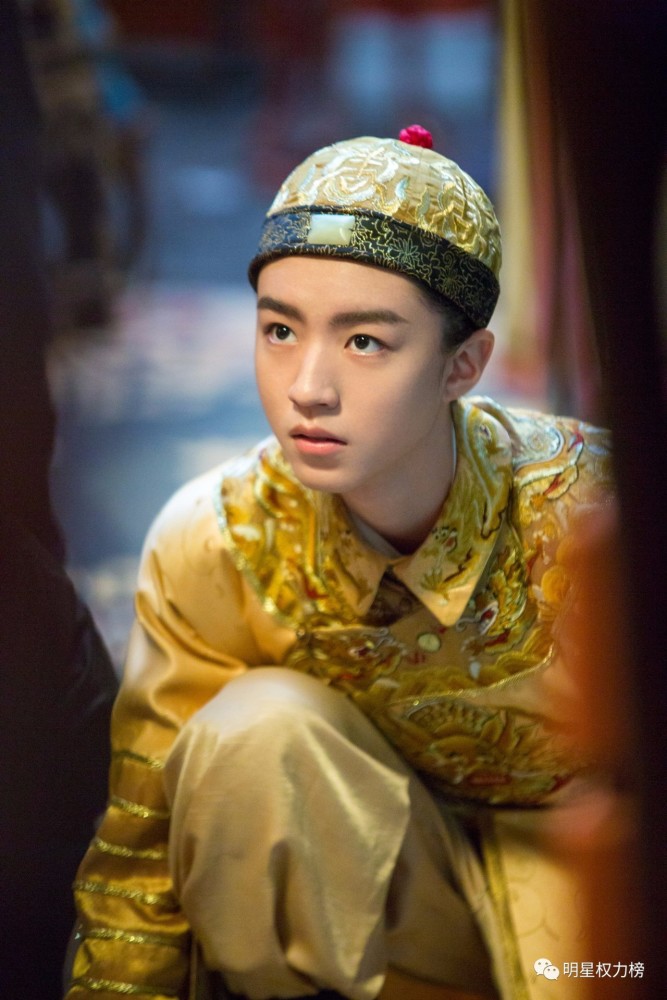 《明星大侦探》要拍卫视版了?王俊凯杨幂白敬