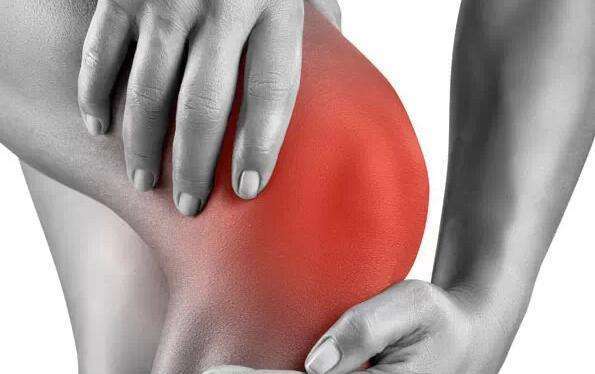 膝盖这处总是疼痛要引起注意了,这样保护会更好