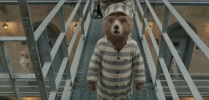 粉制服的诞生 《帕丁顿熊2》新预告公开