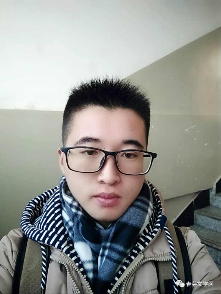 作者简介:江予,原名苟旺龙,男,汉族,宁夏西吉人,宁夏艺术职业学院2017