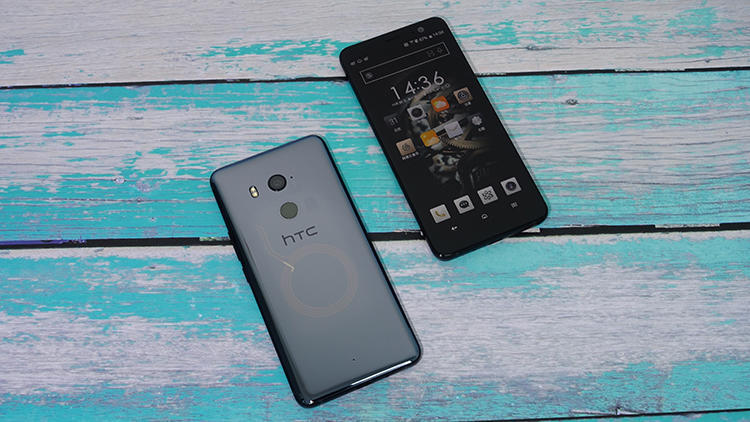 生为王者,htc u11 全面屏手机视频评测体验