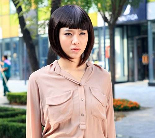 宋汶霏《公主的诱惑》剧照